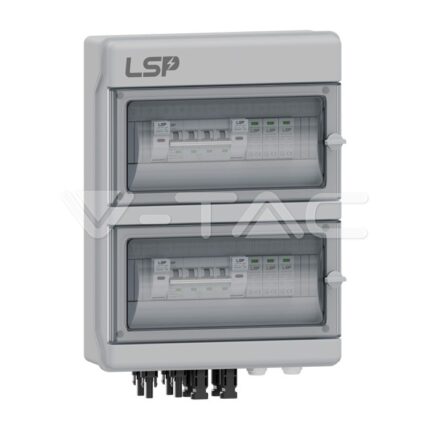 Табло Защита SLP-PV1000-S-2/2