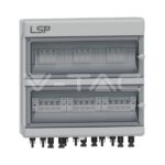 Табло Защита SLP-PV1000-S-3/3