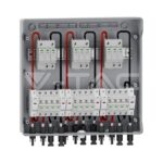 Табло Защита SLP-PV1000-S-3/3