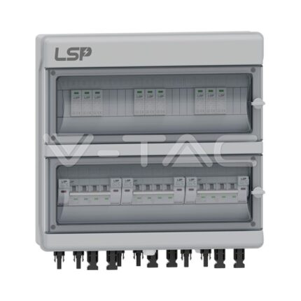 Табло Защита SLP-PV1000-S-3/3