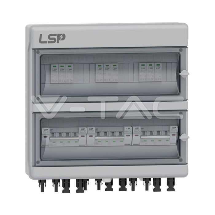 Табло Защита SLP-PV1000-S-3/3