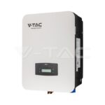3.6kW Хибриден Инвертор Монофазен 10г. Гаранция