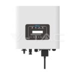 3.6kW Мрежов Инвертор Монофазен 5г. Гаранция