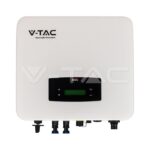 5kW Мрежов Инвертор Монофазен 5г. Гаранция