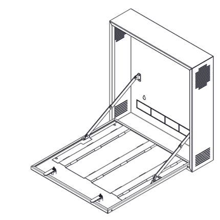 FORM DVR-500460