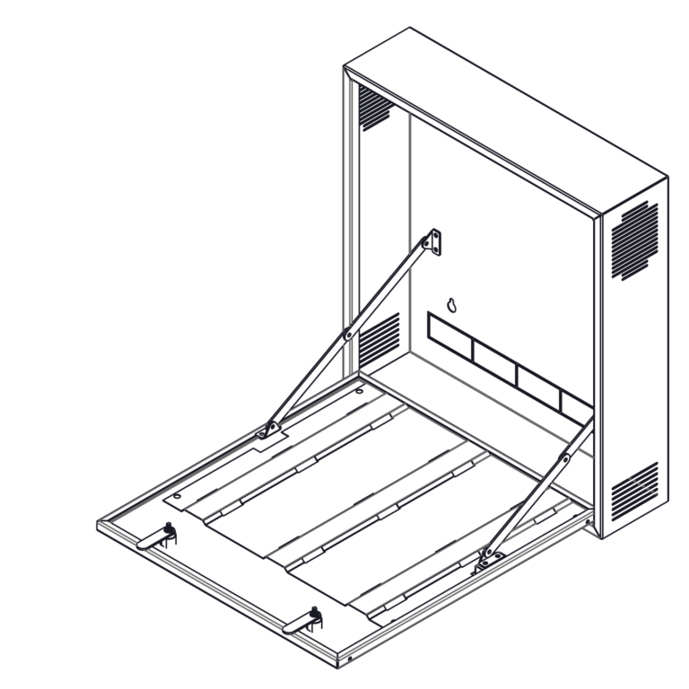 FORM DVR-500460