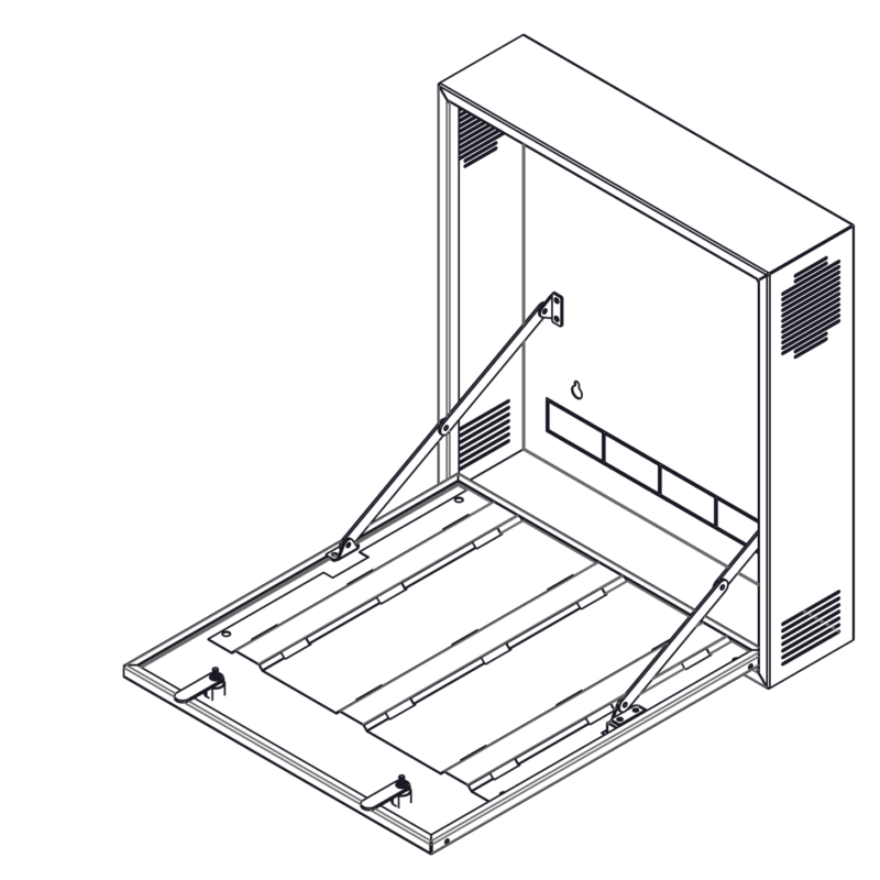 FORM DVR-500460