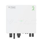 6kW Isuna/Sinexcel Хибриден Инвертор Монофазен 10г. Гаранция