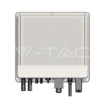 6kW Isuna/Sinexcel Хибриден Инвертор Монофазен 10г. Гаранция