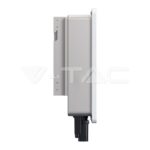 6kW Isuna/Sinexcel Хибриден Инвертор Монофазен 10г. Гаранция