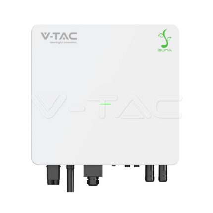 6kW Isuna/Sinexcel Хибриден Инвертор Монофазен 10г. Гаранция