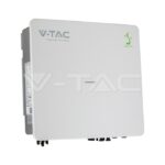 6kW Isuna/Sinexcel Хибриден Инвертор Монофазен 10г. Гаранция - Image 6