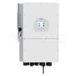 15kW Хибриден Инвертор Трифазен High Voltage