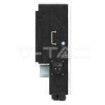 15kW Хибриден Инвертор Трифазен Ниско Напрежение 10г. Гаранция