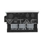 15kW Хибриден Инвертор Трифазен Ниско Напрежение 10г. Гаранция