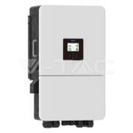 20kW Хибриден Инвертор Трифазен Ниско Напрежение 10г. Гаранция