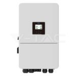 20kW Хибриден Инвертор Трифазен Ниско Напрежение 10г. Гаранция