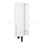 6kW Хибриден Моно Инвертор 10г. Гаранция