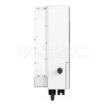 6kW Хибриден Моно Инвертор 10г. Гаранция