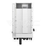 6kW Хибриден Моно Инвертор 10г. Гаранция - Image 6