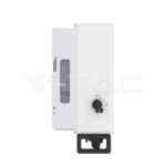 10kW Хибриден Инвертор 380VAC Трифазен 10г. Гаранция - Image 5