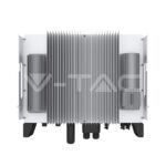 10kW Хибриден Инвертор 380VAC Трифазен 10г. Гаранция - Image 7