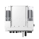 12kW Хибриден Инвертор Трифазен Високо Напрежение 10г. Гаранция - Image 6