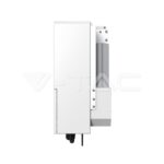 15kW Хибриден Инвертор Трифазен Високо Напрежение 10г. Гаранция