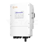 12kW Хибриден Инвертор Трифазен Ниско Напрежение 10г. Гаранция