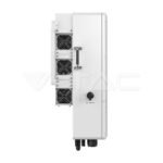 12kW Хибриден Инвертор Трифазен Ниско Напрежение 10г. Гаранция - Image 5