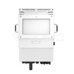 12kW Хибриден Инвертор Трифазен Ниско Напрежение 10г. Гаранция - Image 7