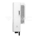 15kW Хибриден Инвертор Трифазен Ниско Напрежение 10г. Гаранция