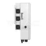 15kW Хибриден Инвертор Трифазен Ниско Напрежение 10г. Гаранция - Image 5
