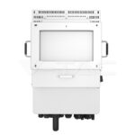 15kW Хибриден Инвертор Трифазен Ниско Напрежение 10г. Гаранция - Image 7