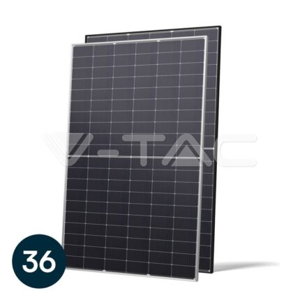 485W Моно Соларен Панел Tiger Neo N-type 60HL4-(V) JINKO 36бр. Пале