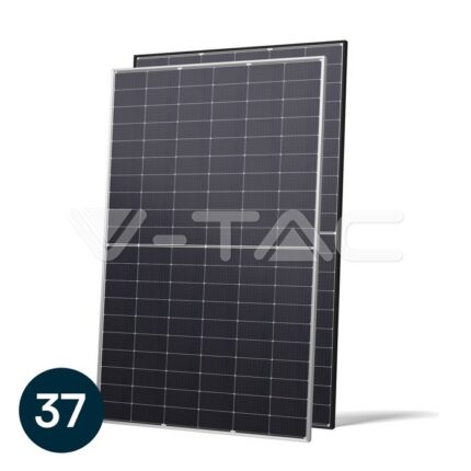 485W Моно Соларен Панел Tiger Neo N-type 60HL4-(V) JINKO Пале 37бр.