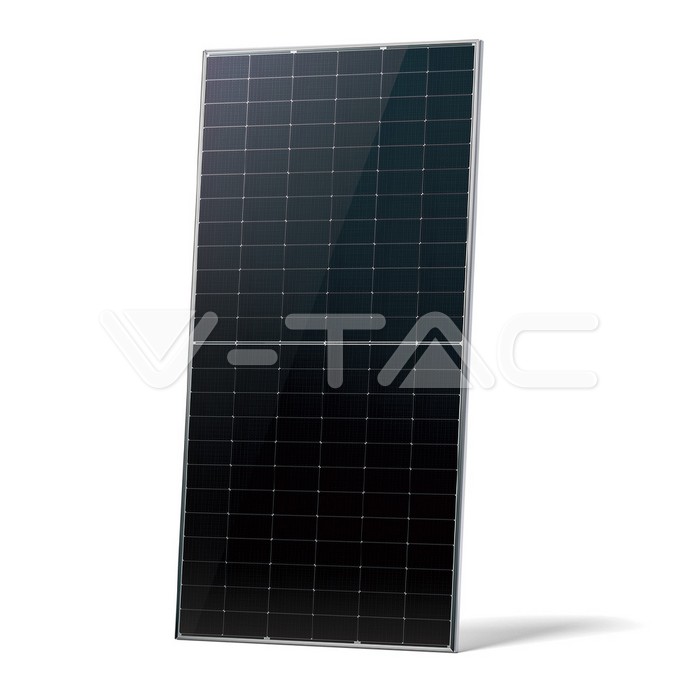 580W Моно Соларен Панел Tiger Neo N-type 72HL4-(V) JINKO