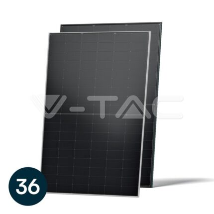 445W Моно Соларен Панел Tiger Neo N-type 54HL4R-(V) JINKO 36бр Пале