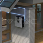 5.3kWh All In One System LiFePO4 Батерия и 5kW Deye Хибриден Инвертор