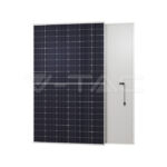 480W Моно Соларен Панел 1903*1134*30 мм TIER 1