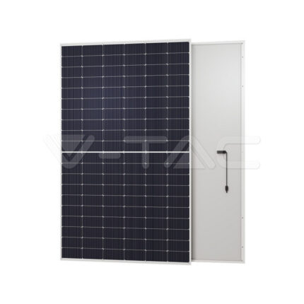 480W Моно Соларен Панел 1903*1134*30 мм TIER 1