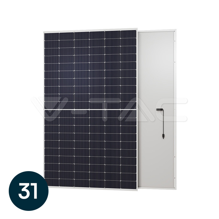 480W Моно Соларен Панел 1903*1134*30 мм Пале 31бр. TIER 1 480W Моно Соларен Панел 1903*1134*30 мм Пале 31бр. TIER 1