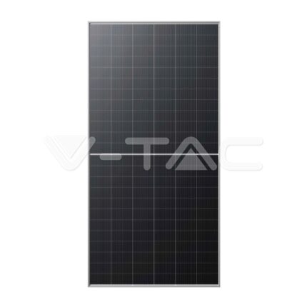 585W Моно Соларен Панел Tiger Neo N-type 72HL4R-(V) JINKO