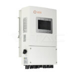 5kW Хибриден Инвертор Монофазен 10г. Гаранция
