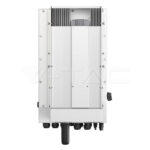 5kW Хибриден Инвертор Монофазен 10г. Гаранция