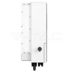 5kW Хибриден Инвертор Монофазен 10г. Гаранция