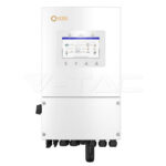 5kW Хибриден Инвертор Монофазен 10г. Гаранция - Image 5