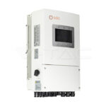 8kW Хибриден Инвертор Монофазен 10г. Гаранция