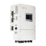 10kW Хибриден Инвертор 380VAC Трифазен 10г. Гаранция