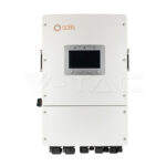 10kW Хибриден Инвертор 380VAC Трифазен 10г. Гаранция